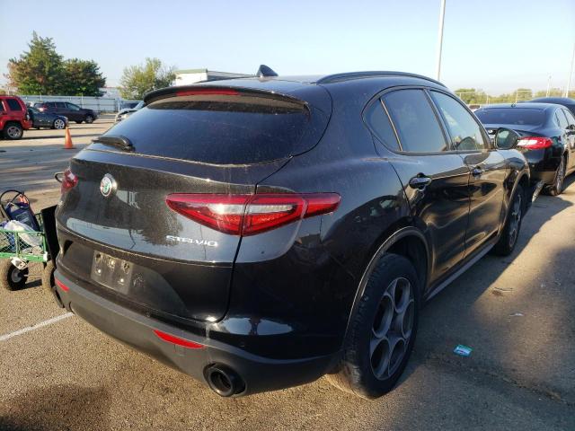 Photo 3 VIN: ZASPAKAN8N7D32033 - ALFA-ROMEO STELVIO 