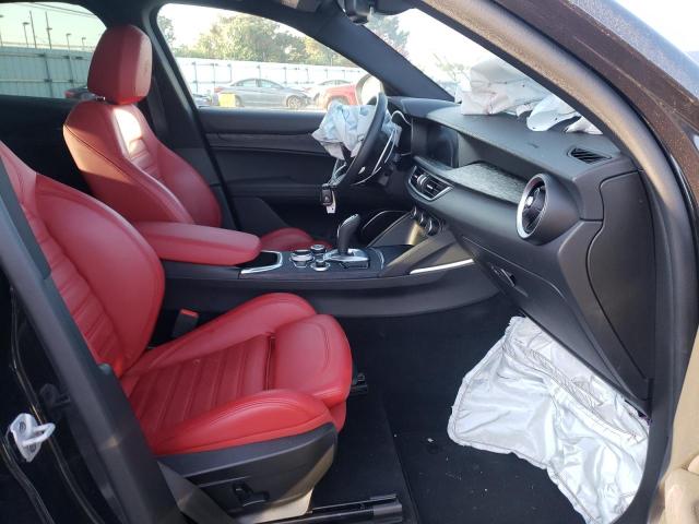 Photo 4 VIN: ZASPAKAN8N7D32033 - ALFA-ROMEO STELVIO 