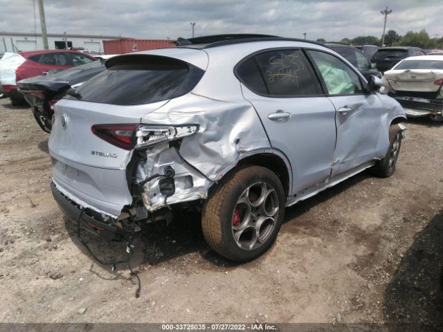 Photo 3 VIN: ZASPAKAN8N7D38950 - ALFA-ROMEO STELVIO 