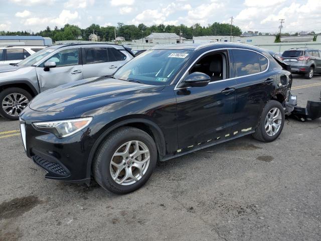 Photo 0 VIN: ZASPAKAN9M7D11237 - ALFA-ROMEO STELVIO 