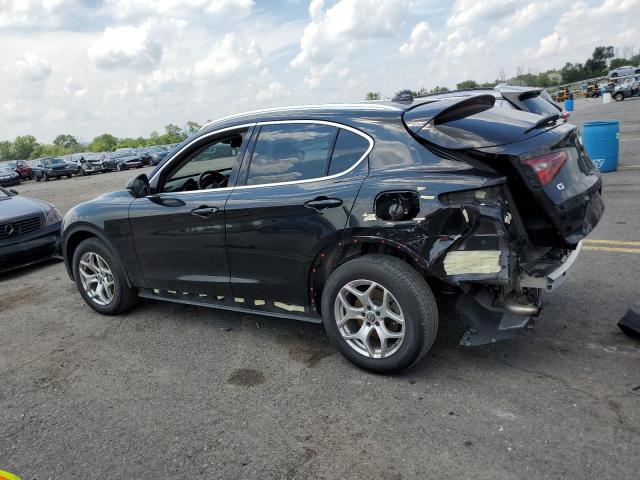 Photo 1 VIN: ZASPAKAN9M7D11237 - ALFA-ROMEO STELVIO 