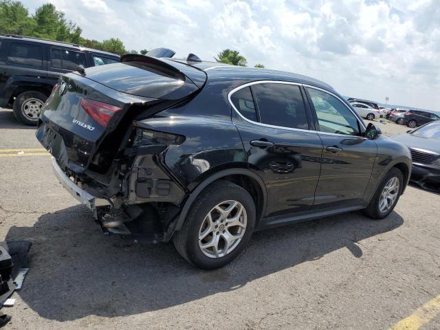 Photo 2 VIN: ZASPAKAN9M7D11237 - ALFA-ROMEO STELVIO 