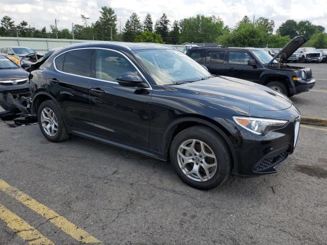 Photo 3 VIN: ZASPAKAN9M7D11237 - ALFA-ROMEO STELVIO 