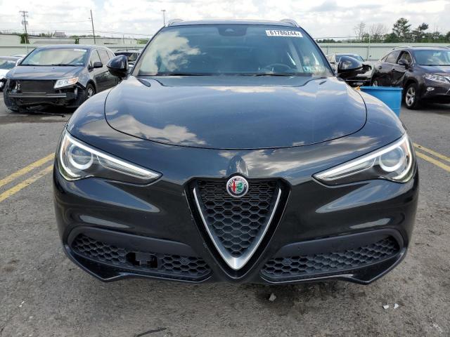 Photo 4 VIN: ZASPAKAN9M7D11237 - ALFA-ROMEO STELVIO 