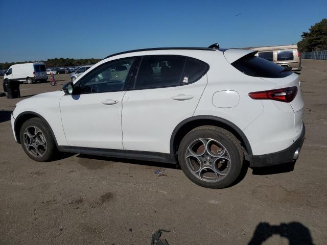 Photo 1 VIN: ZASPAKAN9M7D20018 - ALFA-ROMEO STELVIO 