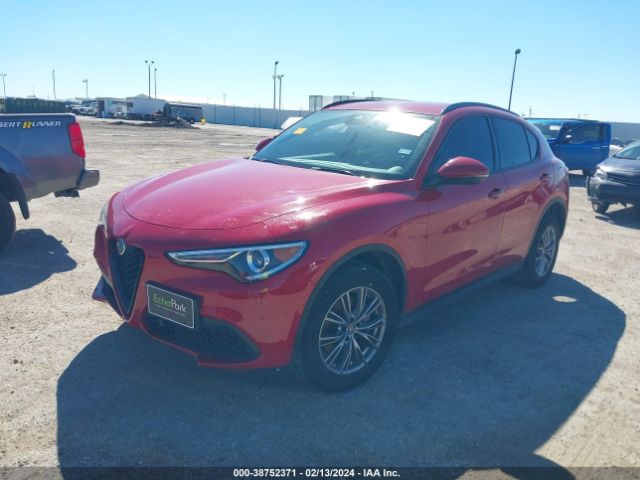 Photo 1 VIN: ZASPAKAN9N7D29206 - ALFA-ROMEO STELVIO 