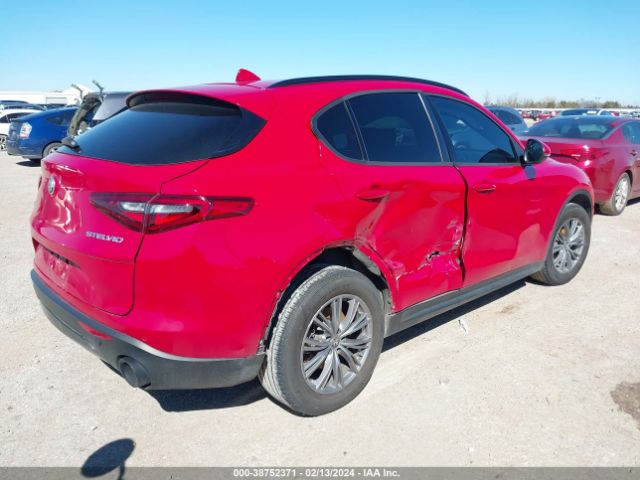 Photo 3 VIN: ZASPAKAN9N7D29206 - ALFA-ROMEO STELVIO 