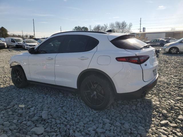 Photo 1 VIN: ZASPAKANXK7C40255 - ALFA ROMEO STELVIO 