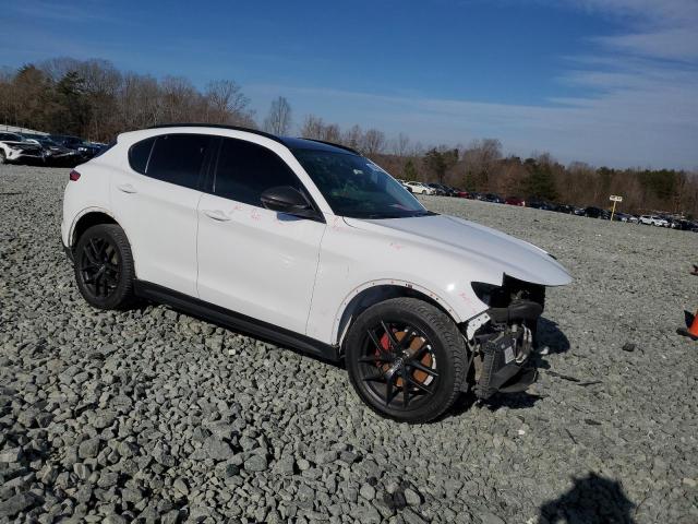 Photo 3 VIN: ZASPAKANXK7C40255 - ALFA ROMEO STELVIO 