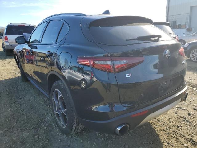 Photo 2 VIN: ZASPAKANXK7C52552 - ALFA-ROMEO STELVIO 