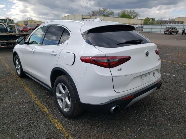 Photo 2 VIN: ZASPAKANXK7C59906 - ALFA-ROMEO STELVIO 