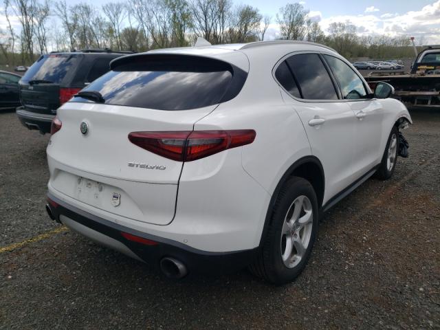 Photo 3 VIN: ZASPAKANXK7C59906 - ALFA-ROMEO STELVIO 