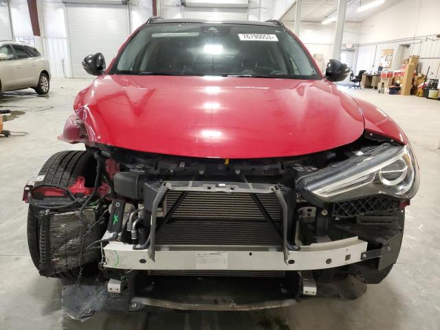 Photo 4 VIN: ZASPAKANXL7C76593 - ALFA-ROMEO STELVIO 