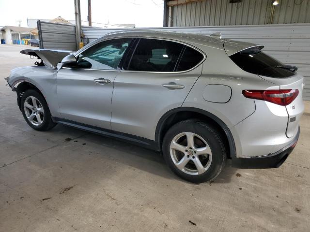 Photo 1 VIN: ZASPAKANXL7C92499 - ALFA ROMEO STELVIO 