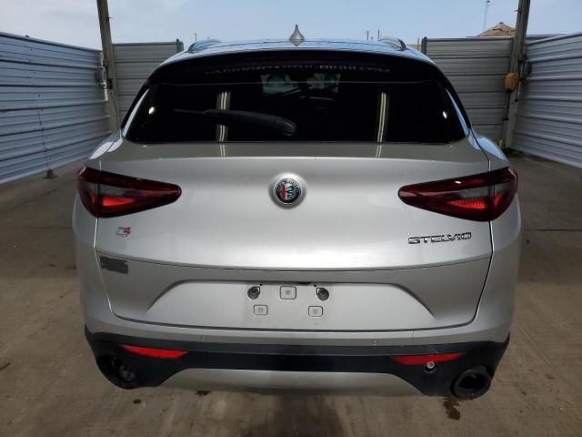 Photo 5 VIN: ZASPAKANXL7C92499 - ALFA ROMEO STELVIO 