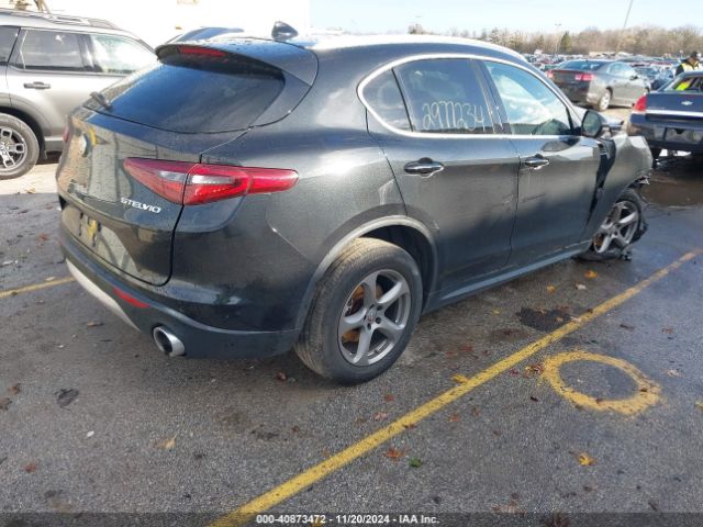 Photo 3 VIN: ZASPAKANXM7D08119 - ALFA ROMEO STELVIO 