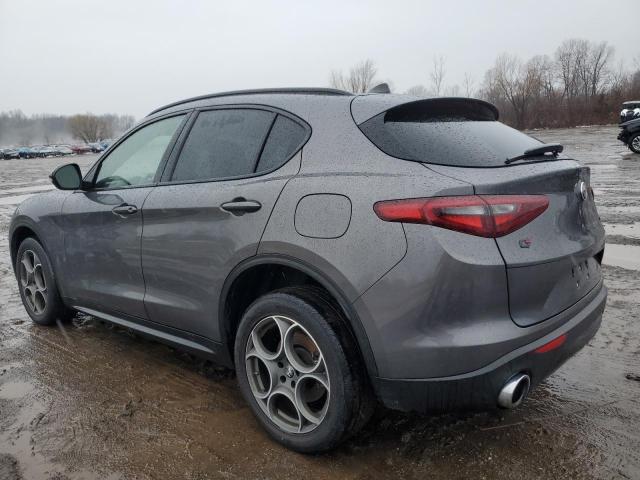 Photo 1 VIN: ZASPAKANXM7D19802 - ALFA-ROMEO STELVIO 