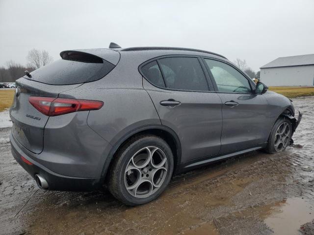 Photo 2 VIN: ZASPAKANXM7D19802 - ALFA-ROMEO STELVIO 