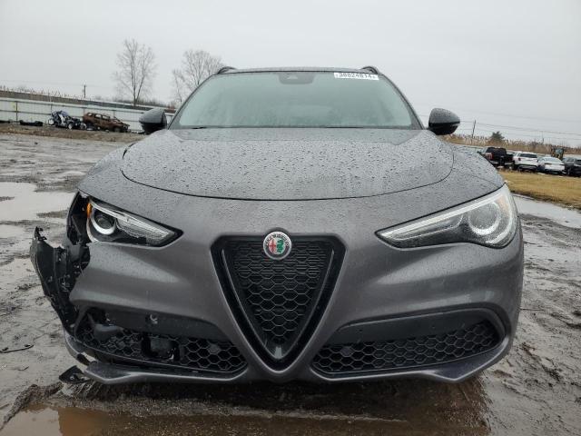 Photo 4 VIN: ZASPAKANXM7D19802 - ALFA-ROMEO STELVIO 