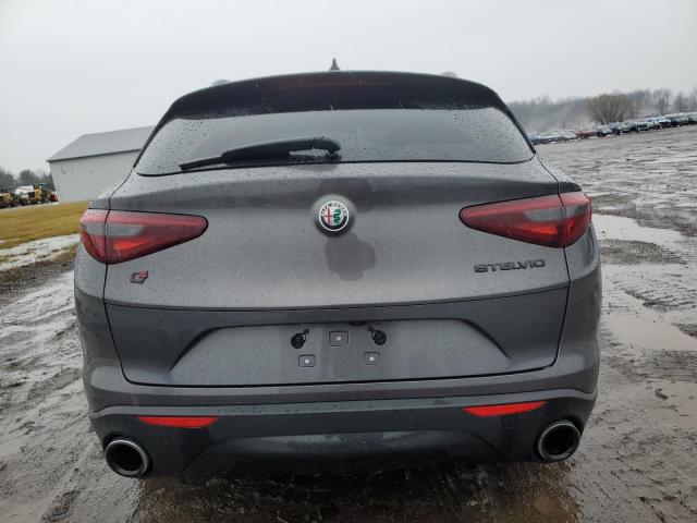 Photo 5 VIN: ZASPAKANXM7D19802 - ALFA-ROMEO STELVIO 