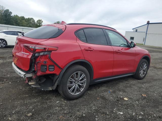 Photo 2 VIN: ZASPAKANXN7D28789 - ALFA ROMEO STELVIO 