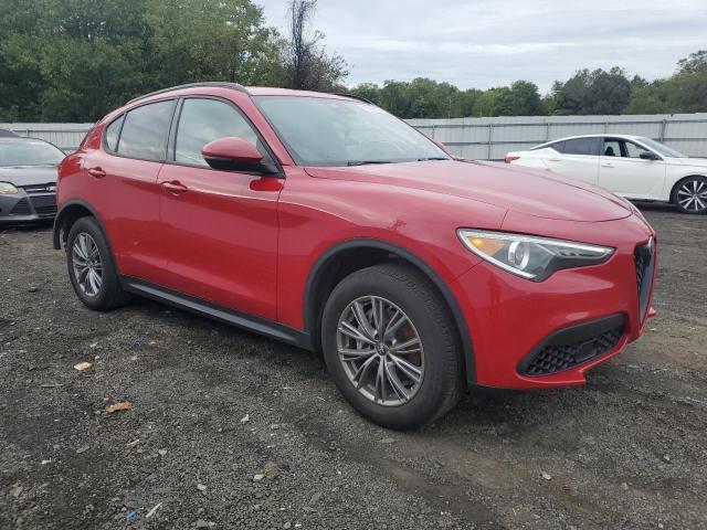 Photo 3 VIN: ZASPAKANXN7D28789 - ALFA ROMEO STELVIO 