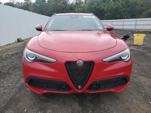 Photo 4 VIN: ZASPAKANXN7D28789 - ALFA ROMEO STELVIO 