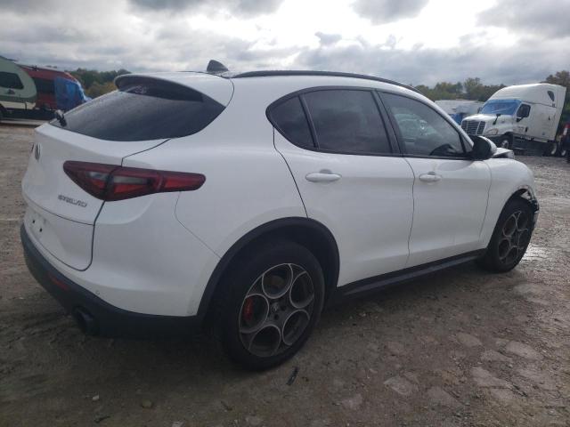 Photo 2 VIN: ZASPAKANXN7D38187 - ALFA-ROMEO STELVIO 