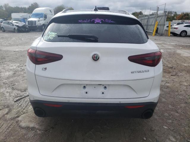 Photo 5 VIN: ZASPAKANXN7D38187 - ALFA-ROMEO STELVIO 