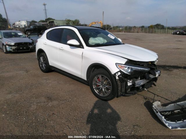 Photo 0 VIN: ZASPAKANXP7D55767 - ALFA ROMEO STELVIO 