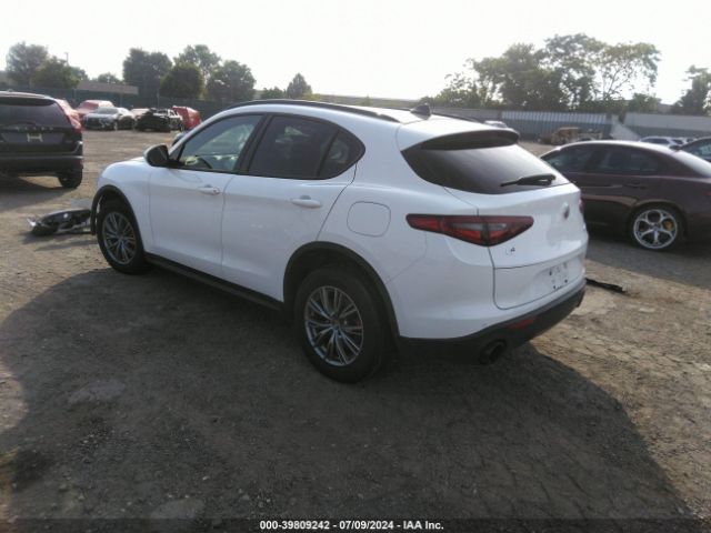 Photo 2 VIN: ZASPAKANXP7D55767 - ALFA ROMEO STELVIO 