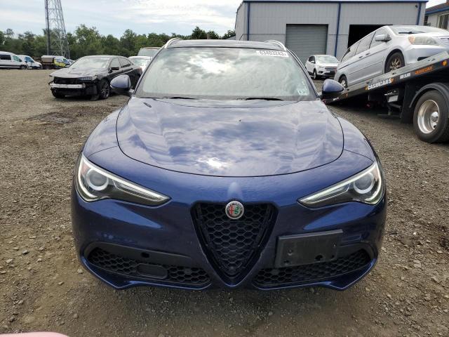 Photo 4 VIN: ZASPAKBN0K7C33989 - ALFA-ROMEO STELVIO TI 