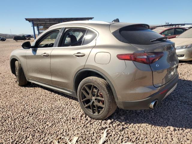 Photo 1 VIN: ZASPAKBN0K7C45768 - ALFA ROMEO STELVIO TI 