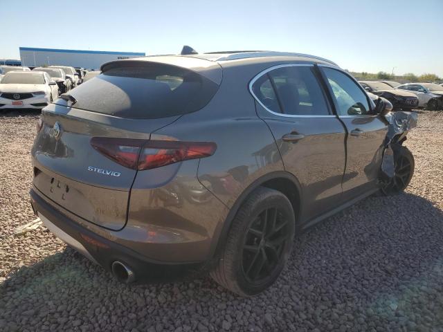 Photo 2 VIN: ZASPAKBN0K7C45768 - ALFA ROMEO STELVIO TI 