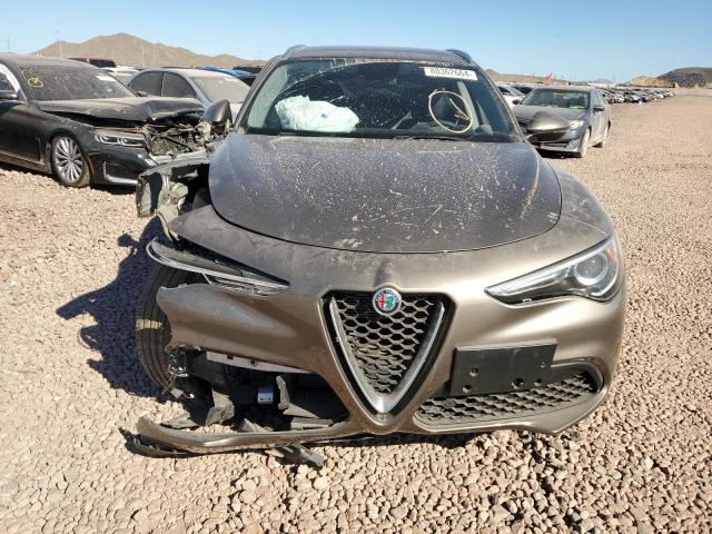 Photo 4 VIN: ZASPAKBN0K7C45768 - ALFA ROMEO STELVIO TI 