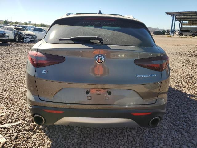 Photo 5 VIN: ZASPAKBN0K7C45768 - ALFA ROMEO STELVIO TI 