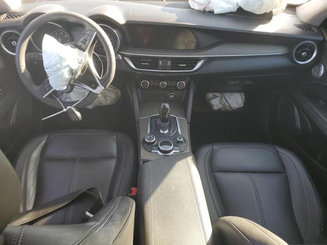 Photo 7 VIN: ZASPAKBN0K7C45768 - ALFA ROMEO STELVIO TI 