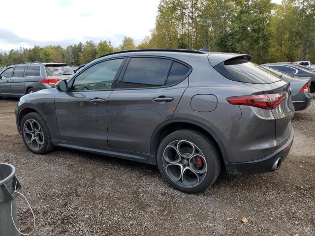 Photo 1 VIN: ZASPAKBN0K7C67124 - ALFA ROMEO STELVIO TI 