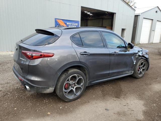 Photo 2 VIN: ZASPAKBN0K7C67124 - ALFA ROMEO STELVIO TI 