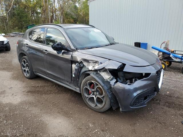 Photo 3 VIN: ZASPAKBN0K7C67124 - ALFA ROMEO STELVIO TI 