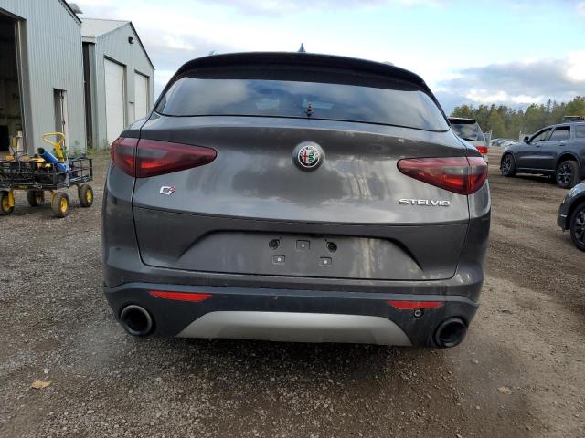 Photo 5 VIN: ZASPAKBN0K7C67124 - ALFA ROMEO STELVIO TI 