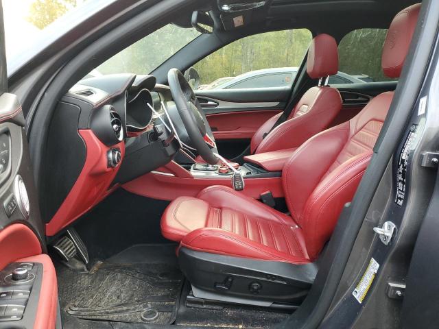 Photo 6 VIN: ZASPAKBN0K7C67124 - ALFA ROMEO STELVIO TI 