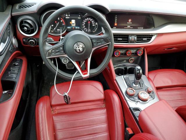 Photo 7 VIN: ZASPAKBN0K7C67124 - ALFA ROMEO STELVIO TI 