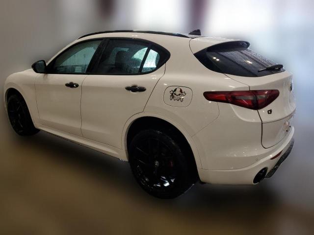 Photo 1 VIN: ZASPAKBN0L7C76309 - ALFA-ROMEO STELVIO 