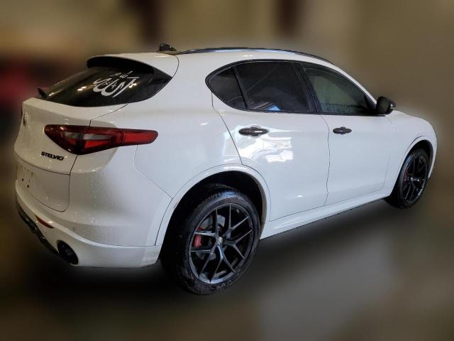 Photo 2 VIN: ZASPAKBN0L7C76309 - ALFA-ROMEO STELVIO 