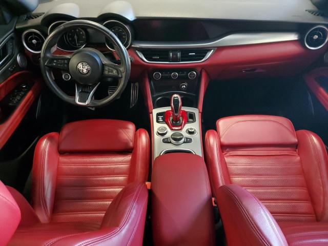 Photo 7 VIN: ZASPAKBN0L7C76309 - ALFA-ROMEO STELVIO 