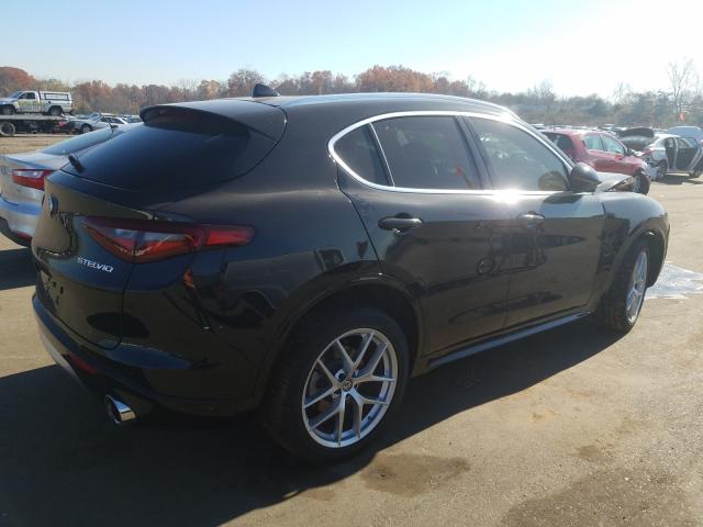 Photo 3 VIN: ZASPAKBN0L7C83132 - ALFA-ROMEO STELVIO TI 