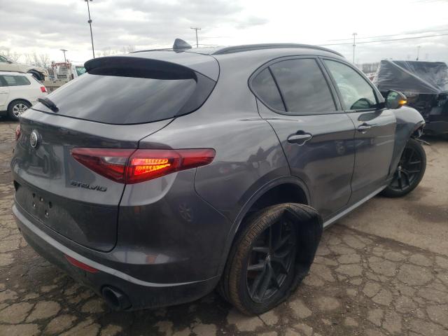 Photo 3 VIN: ZASPAKBN0L7C86242 - ALFA-ROMEO STELVIO TI 