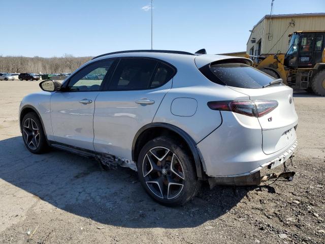 Photo 1 VIN: ZASPAKBN0L7C94339 - ALFA-ROMEO STELVIO 