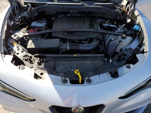 Photo 11 VIN: ZASPAKBN0L7C94339 - ALFA-ROMEO STELVIO 